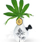 My Bud Vase - Lovebud