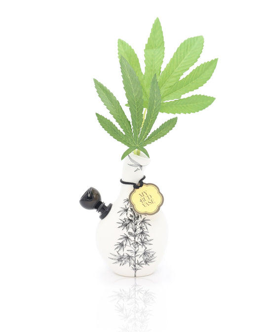 My Bud Vase - Lovebud