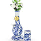 My Bud Vase - Luck