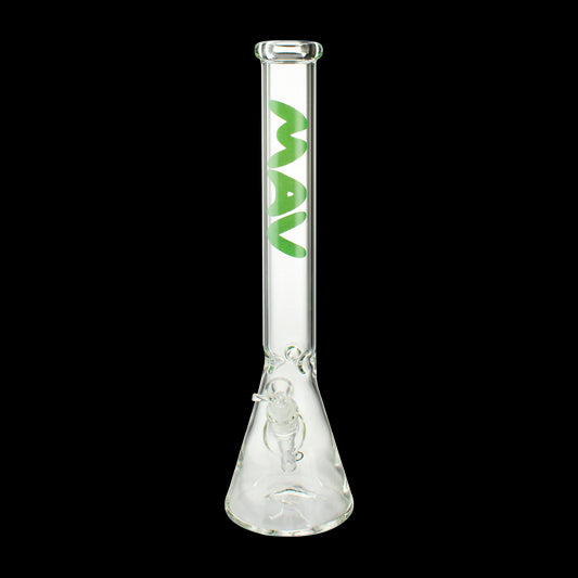 MAV - 18" Classic Beaker - Green