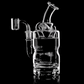 MJ Arsenal Turbine Mini Dab Rig