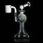 MJ Arsenal Charcoal Apollo Mini Rig