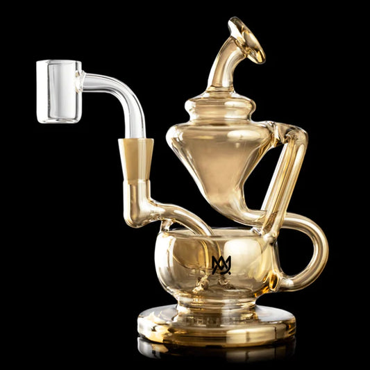 MJ Arsenal Gold Claude