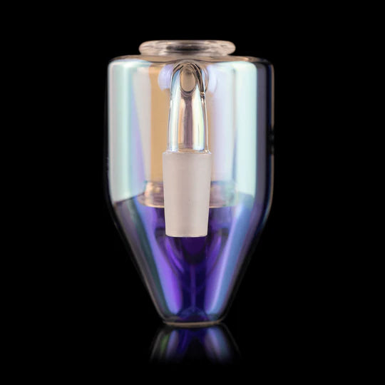 MJ Arsenal Iriedescent Reclaim/Ash Catcher