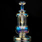 MJ Arsenal Iriedescent Claude Mini Dab Rig