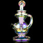 MJ Arsenal Iriedescent Mini Jig Mini Rig