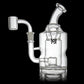 MJ Arsenal Turbine Mini Dab Rig