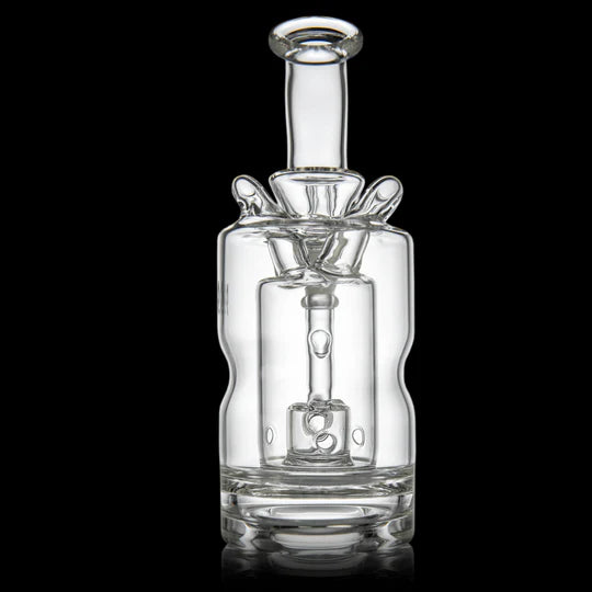 MJ Arsenal Turbine Mini Dab Rig