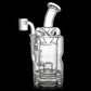 MJ Arsenal Turbine Mini Dab Rig