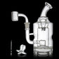 MJ Arsenal Turbine Mini Dab Rig
