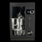 MJ Arsenal Turbine Mini Dab Rig