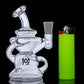 MJ Arsenal - Hydra