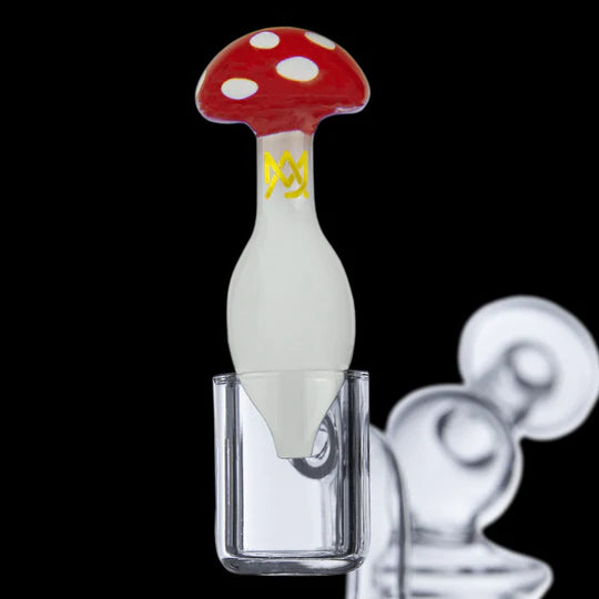 MJ Arsenal - Mushroom Bubble Carb Cap