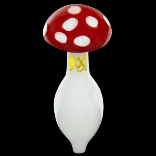 MJ Arsenal - Mushroom Bubble Carb Cap