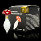 MJ Arsenal - Mushroom Bubble Carb Cap