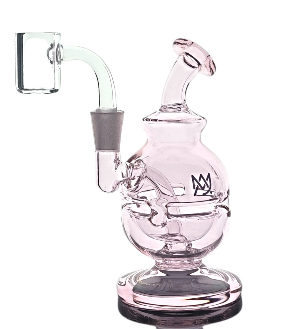 MJ Arsenal - Rosewood Pink Royale