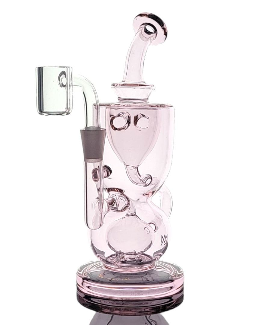 MJ Arsenal - Rosewood Pink Titan