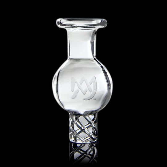 MJ Arsenal - Spinner Carb Cap