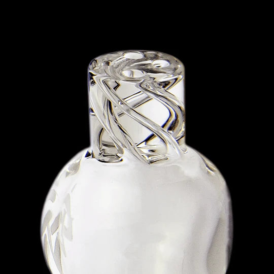 MJ Arsenal - Spinner Carb Cap