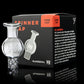 MJ Arsenal - Spinner Carb Cap
