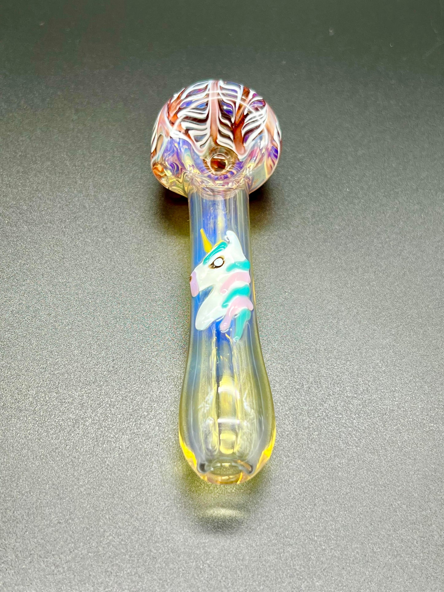 Manuel Azueca Unicorn Spoon