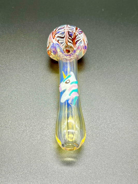Manuel Azueca Unicorn Spoon