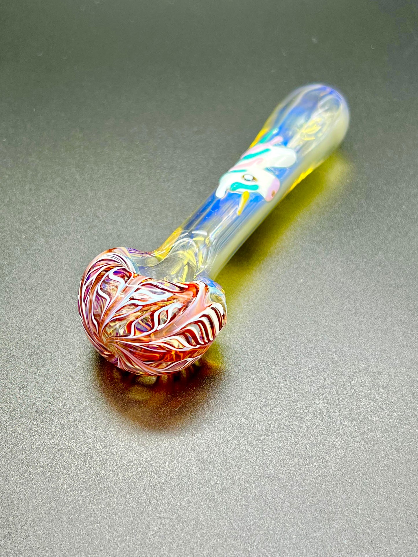 Manuel Azueca Unicorn Spoon