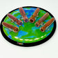 Moose & Fire Chillum