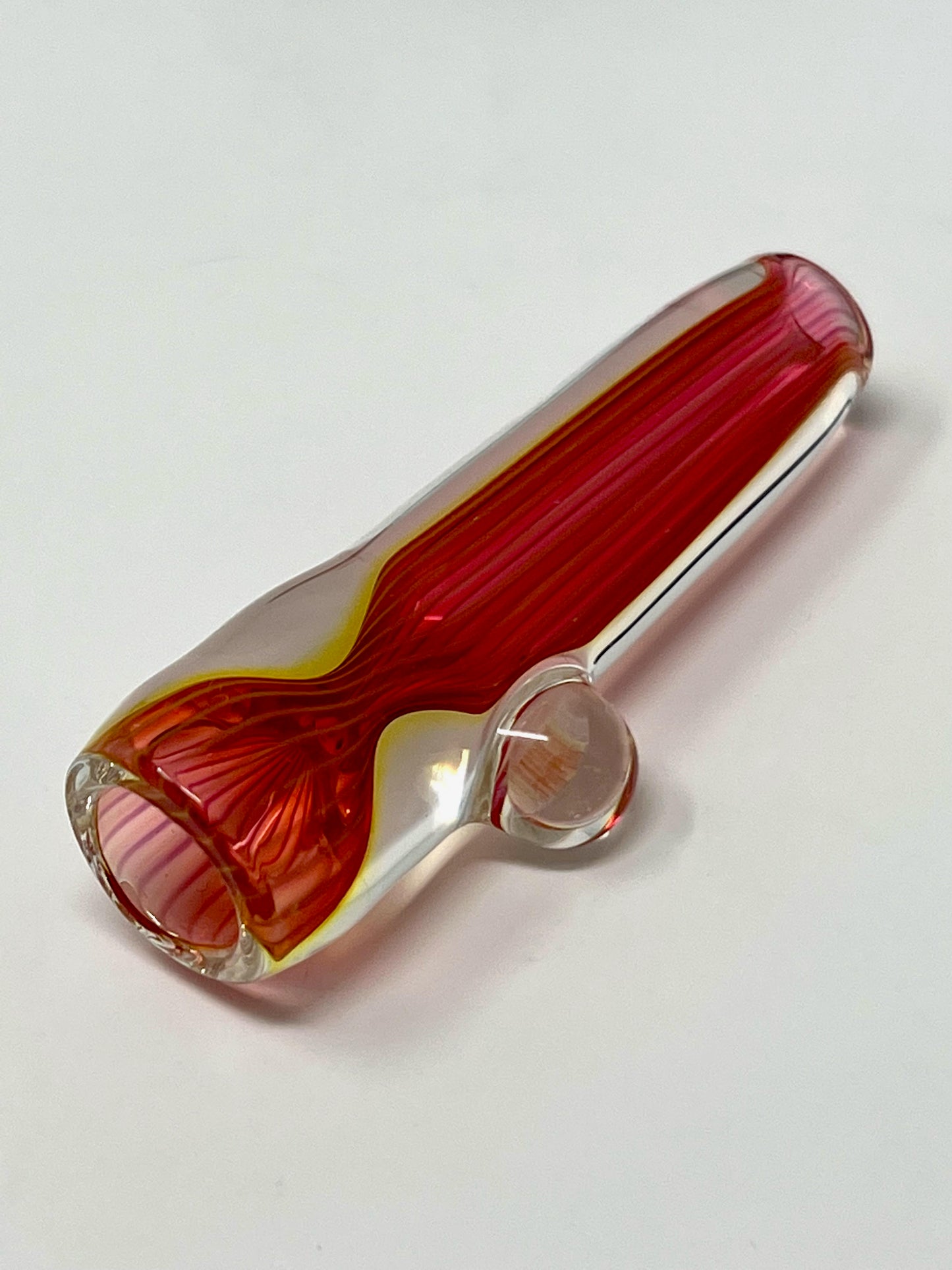 Moose & Fire Chillum