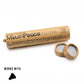MouthPeace Filter Refill Roll