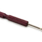 Mystic Timber Flat - Long Handle Dabber