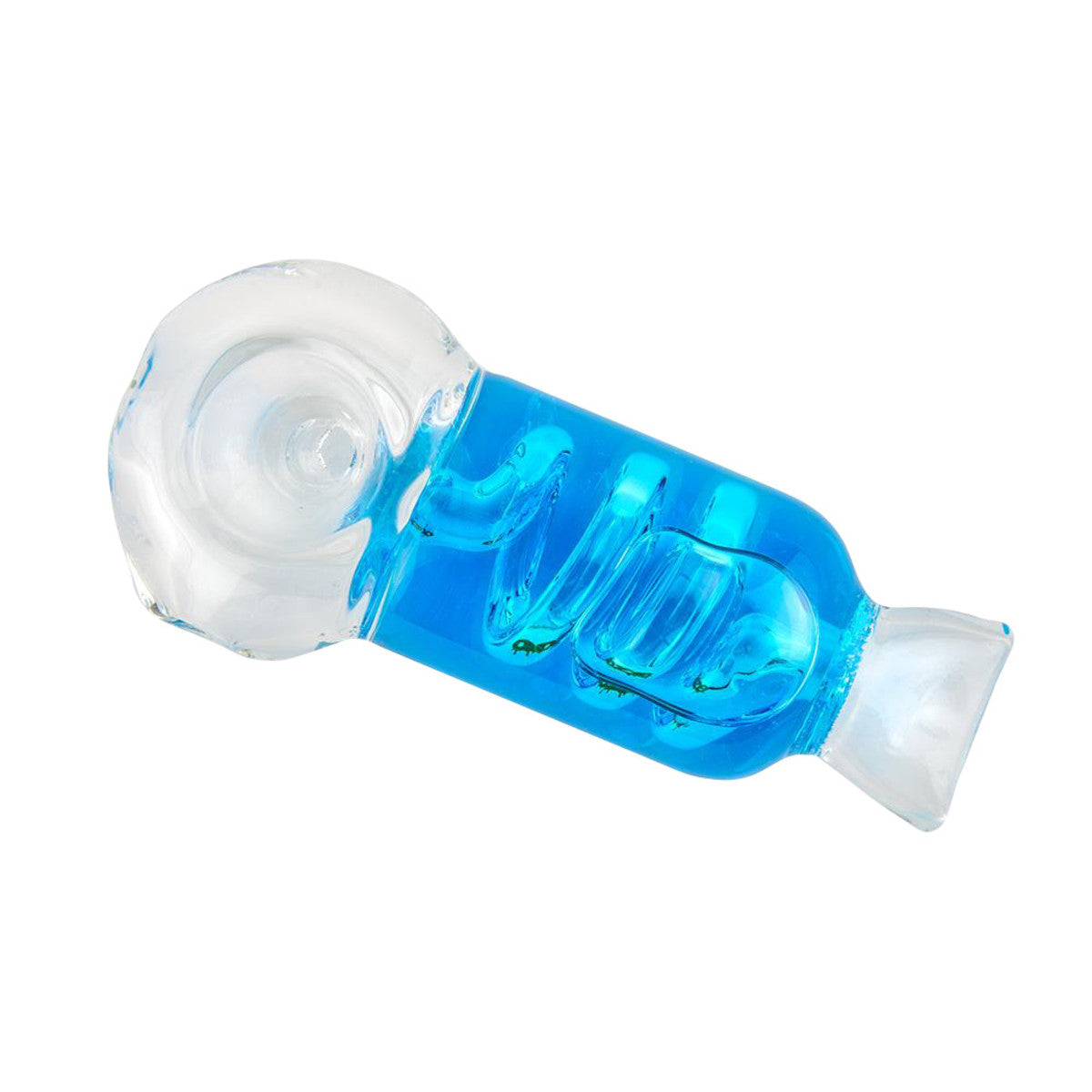 Ooze Cryo Glycerin Glass Hand Pipe