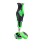 Ooze Ozone Silicone Water Pipe & Nectar Collector - Chameleon