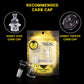 Honeybee Herb Yellow Line Original Sidecar 90 degree 14 mm M