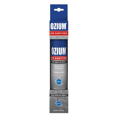 Ozium Air Sanitizer