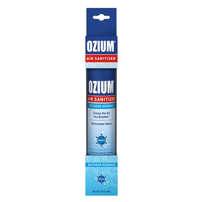 Ozium Air Sanitizer