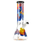Papaya 12" Water Pipe