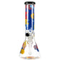 Papaya 12" Water Pipe