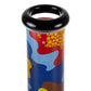 Papaya 12" Water Pipe