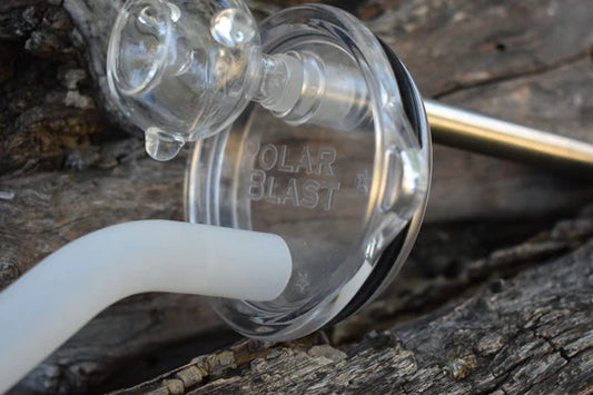 Polar Blast Universal 20 oz Lid Assembly
