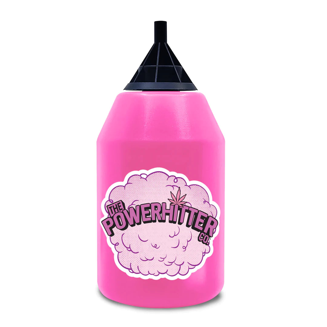 Powerhitter Smoking System 2021 Edition