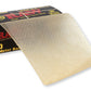 RAW Classic Black King Size Wide Rolls