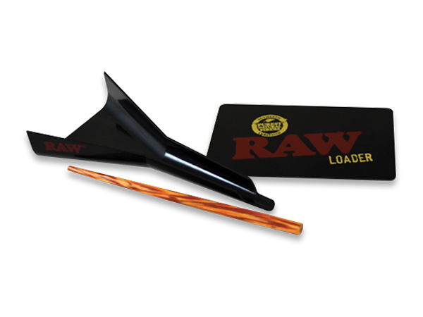 RAW Cone Loader for King & 98 Special Sizes