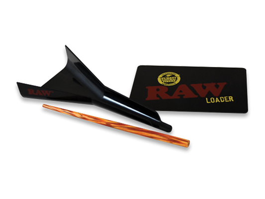 RAW Cone Loader for King & 98 Special Sizes