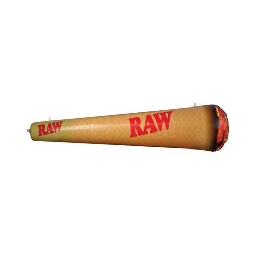 RAW Inflatable 2' Cone