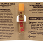 RAW CDT+ Terp Spray - Orange Soda