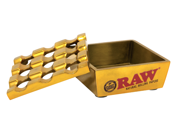 RAW VanASH Ashtray