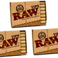 RAW Classic Pre-Rolled Tips 21 ct