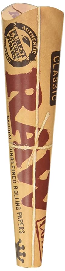 RAW Cones Classic King Size 3 ct
