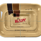 RAW Metal Rolling Tray - Classic Large